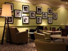 DoubleTree by Hilton Glasgow Strathclyde 写真
