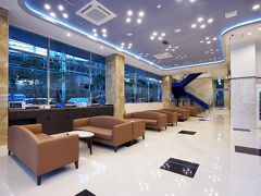 東横イン インチョン ブピョン 写真