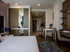 メトロポリス スイーツ バンコク タペストリー コレクション バイ ヒルトン 写真