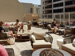 ホテルニッコー サン フランシスコ 写真