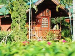 チェンサン ゴールデンランド リゾート 写真