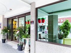 ザ ディーラー ホテル 写真