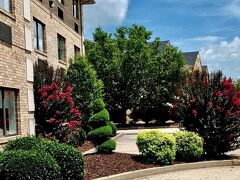 ラマダ リミテッド マウント スターリング 写真