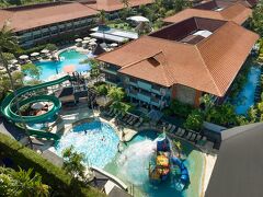 バリ ダイナスティー リゾート 写真