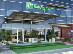 Holiday Inn Belgrade 写真