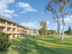 パニオロ グリーンズ リゾート 写真