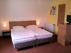 ライン ホテル サン マルティン 写真