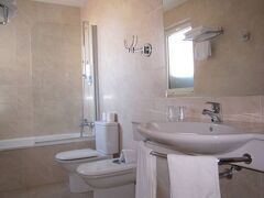 Hotel Mendez Nunez 写真