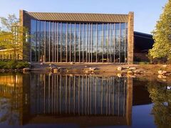 ザ スタットラー ホテル アット コーネル ユニバーシティ 写真