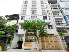 カミラ エアポート ホテル 写真