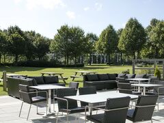 ラディソン ブル ホテル アムステルダム エアポート 写真