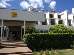 ホテル コロヴァレ 写真