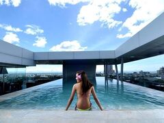 レックス ホテル セブ 写真