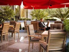 ホテル プルマン ブカレスト ワールド トレード センター 写真