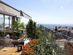 ナイルズ ホテル イスタンブール - スペシャル クラス 写真