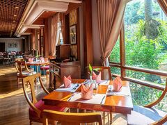 ソカ アンコール リゾート 写真