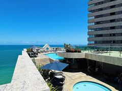 グランド メルキュール レシフェ アトランテ プラザ 写真