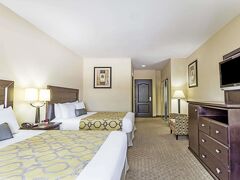 ザ アズール ホテル 写真