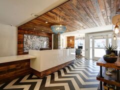 イン アット ベニス ビーチ 写真