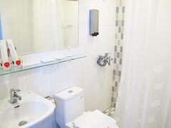 ウノ バックパッカーズ イン 写真