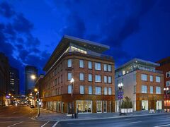 ザ チェンバーズ ホテル 写真