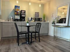 アンティオック クォーターズ イン アンド スイーツ 写真