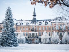 バールベリ スタッズホテル&アジア スパ 写真