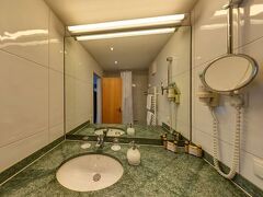 ホテル ウンガー 写真