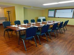 バッファロー エアポート ホテル 写真