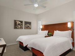 マリオッツ モナーク アット シー パインズ 写真