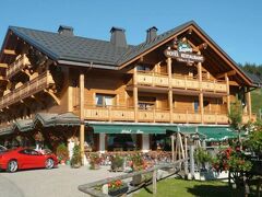 ホテル レストラン レス サピン ウェルネス&グルメ 写真