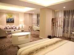 グアンドン ホテル ヂューハイ 写真