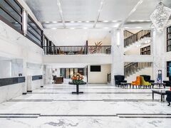 セント マークス ホテル ベンガルール ア メンバー オブ ラディソン インディビジュアルズ 写真