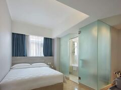 オレ タイ サム ウン ホテル 写真