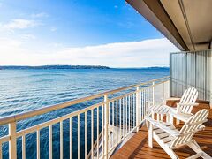 ジ エッジウォーター ア ノーブル ハウス ホテル 写真