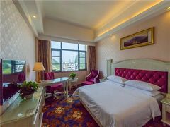 Vienna Hotel Guangxi Guilin Shifu Wanda 写真