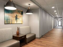 ハンプトン イン アンド スイーツ パイン ブラフ 写真