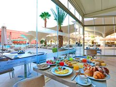 サボイ ル グランド ホテル マラケシュ 写真