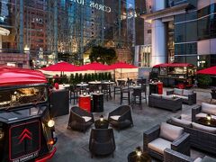 コーディス ホンコン 写真