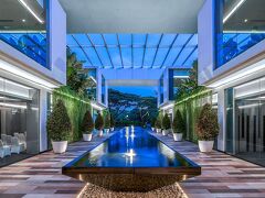 FM7 リゾート ホテル バンダラ ジャカルタ エアポート 写真