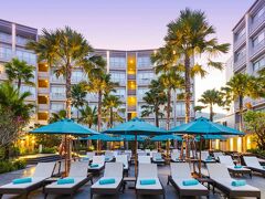 グランド メルキュール プーケット パトン 写真