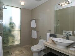 フラマエクスクルーシブ オーシャン ビーチ ホテル スミニャック 写真