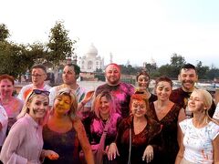 ホテル カマル (タージ マハルに最も近い) 写真