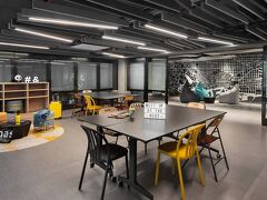 モクシー バルセロナ 写真