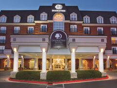 ダブルツリー スイーツ バイ ヒルトン レキシントン 写真