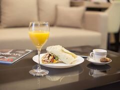 ドミニク スマート&ラグジュアリー スイーツ リパブリック スクエア 写真