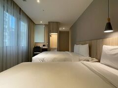 エムアールホスト N ホテル 写真