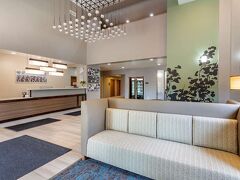 スリープ イン & スイーツ レバノン - ナッシュビル エリア 写真