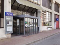 キリヤード パリ エスト ボワ ドゥ ヴァンセンヌ 写真