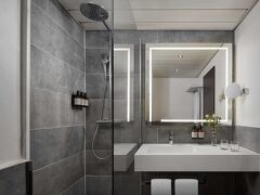 アヴァニ フランクフルト シティ ホテル 写真